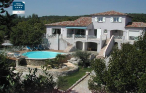 Gîte du Ranc de Figère